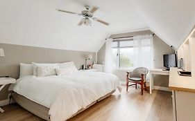 Omi'S Place Of Stay